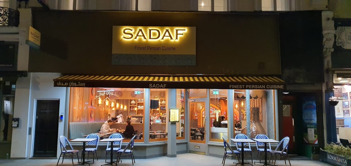 Sadaf